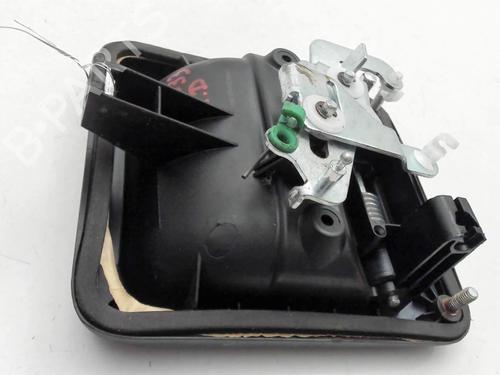 Used Rear right exterior door handle Rear right exterior door handle FIAT DUCATO Van (244_) 2.3 JTD (110 hp) 39760064 39760064