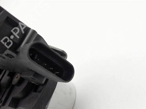 Rear right lock MERCEDES-BENZ M-CLASS (W163) ML 270 CDI (163.113) | BP22104187C99 