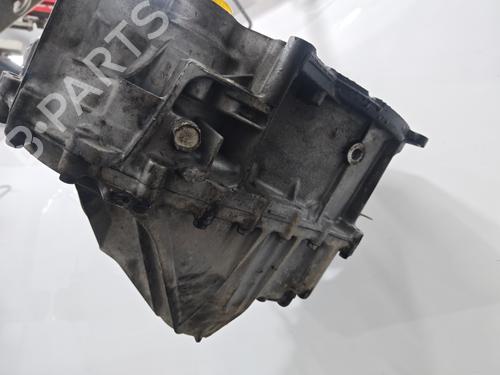 Gearbox MAZDA CX-5 (KE, GH) 2.2 D AWD (KE2AW) | BP33895058M3  - Image 8
