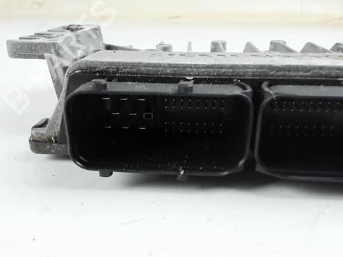 Engine control unit (ECU) MINI MINI (R50, R53) Cooper S | BP23778316M57 