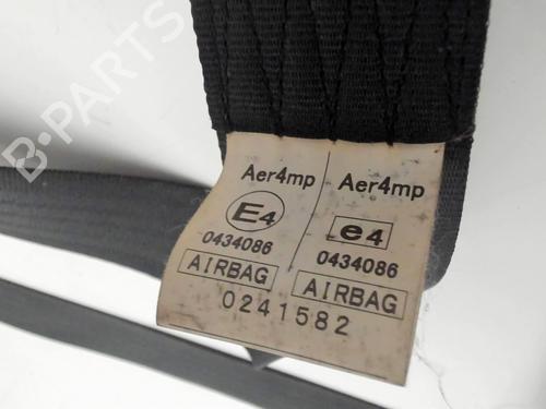 Front left seatbelt MAZDA 5 (CR) 1.8 (CR19) | BP26666573I26 - Image 5