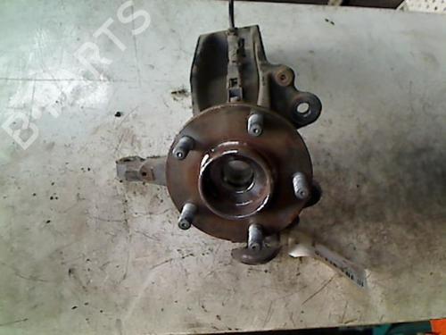 Used Right front steering knuckle FORD FOCUS II (DA_, HCP, DP) 1.6 TDCi (109 hp) 20432955