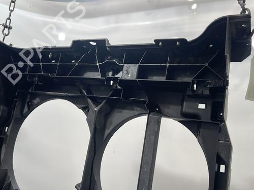 Front slam panel CITROËN JUMPY II Van 2.0 HDi 120 | BP30137074C72