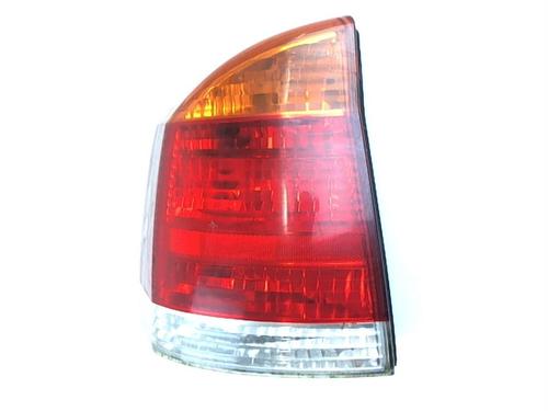 Left taillight OPEL VECTRA C (Z02) 1.8 16V | BP20425844C34 