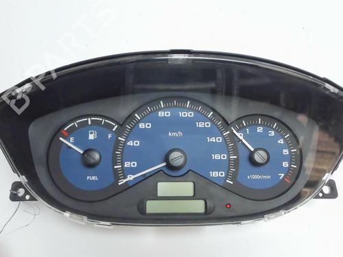 Instrument cluster CHEVROLET MATIZ (M200, M250) 1.0 | BP20461953C47 