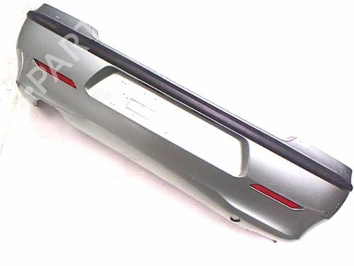 Rear bumper ALFA ROMEO 156 Sportwagon (932_) 2.0 16V T.SPARK (932B21__) 0000156025992