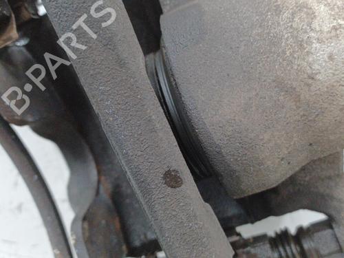 Højre bremsekaliber foran OPEL KARL (C16) 1.0 (75 hp) 20401440