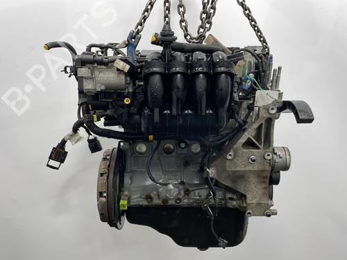 Engine FIAT PANDA (312_, 319_) 1.2 (312PXA1A) | BP29545024M1 