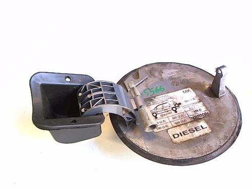 Fuel flap OPEL ZAFIRA A MPV (T98) 2.0 DI 16V (F75) | BP20407720C131 