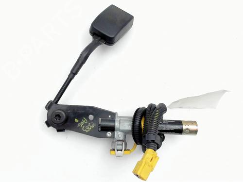 Pre-tensor frente esquerdo FORD FIESTA IV (JA_, JB_) 1.3 i (60 hp) 32630786