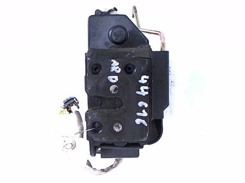 Used Rear right lock HYUNDAI GETZ (TB) 1.5 CRDi (82 hp) 20436667