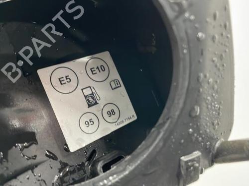 Used Fuel flap RENAULT TWINGO III (BCM_, BCA_) 1.0 SCe 65 (BCMJ) (65 hp) 20394942