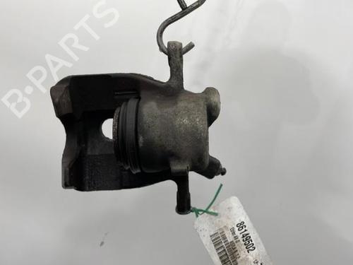Used Right front brake caliper OPEL AGILA (B) (H08) 1.2 (F68) (86 hp) 20420197