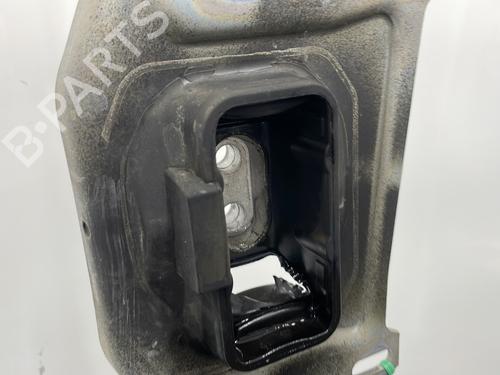 Used Gearbox mount Gearbox mount PEUGEOT 308 II (LB_, LP_, LW_, LH_, L3_) 1.6 BlueHDi 120 (120 hp) 24867764 24867764