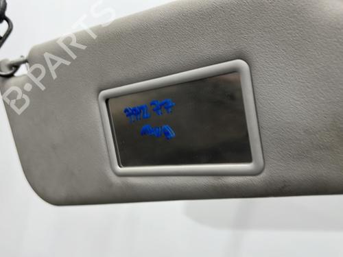 Right sun visor FIAT PUNTO (188_) 1.2 60 (188.030, .050, .130, .150, .230, .250) | BP29375246I2 