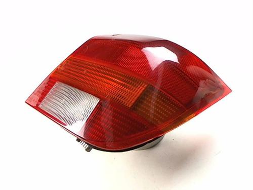 Right taillight FORD FIESTA III (GFJ) 1.6 i 16V | BP20472491C35 