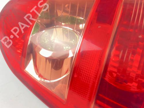 Used Left taillight Left taillight TOYOTA COROLLA Estate (_E12_) 2.0 D-4D (CDE120_, CDE120R) (116 hp) 20406587 20406587