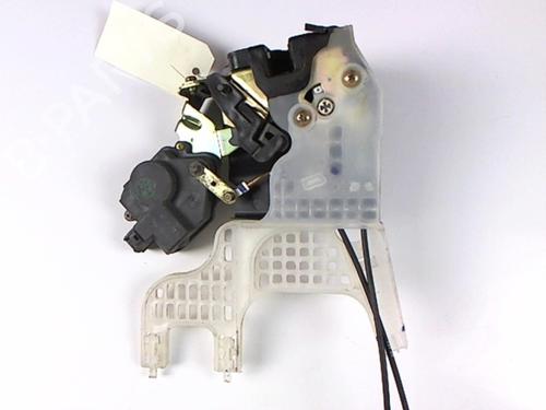 Rear left lock HYUNDAI TUCSON (JM) 2.0 CRDi All-wheel Drive | BP20392595C100 