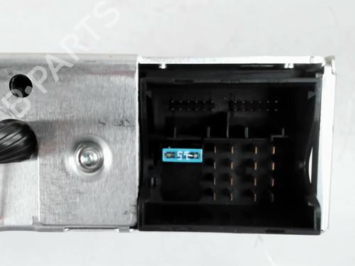 Radio BMW X1 (E84) sDrive 18 d | BP27804565E6 