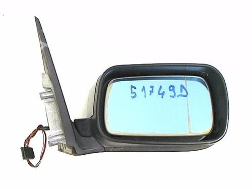Used Right mirror BMW 3 (E46) 320 d (129 hp) 20460150