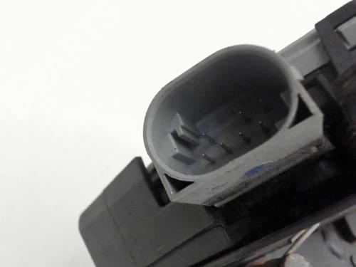 Front left lock BMW X5 (E53) 3.0 d | BP30688869C98 