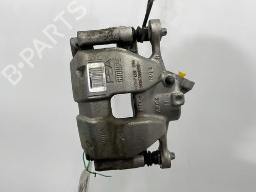 Used Right front brake caliper Right front brake caliper PEUGEOT 208 II (UB_, UP_, UW_, UJ_) e-208 (136 hp) 26497716 26497716