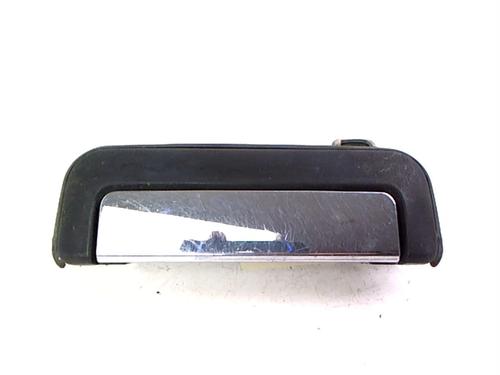 Used Front left exterior door handle Front left exterior door handle MITSUBISHI L200 (K7_T, K6_T, K5_T) 2.5 TD 4WD (K74T) (99 hp) 20425375 20425375