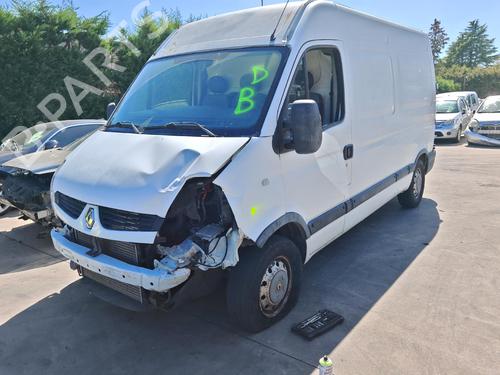 Used Parts RENAULT MASTER II Van (FD) 2.5 dCi (FD01, FD02, FD21, FD22, FD31, FD32, FD3Y, FD71,... 5008735