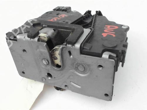 Front left lock FIAT PUNTO EVO (199_) 1.3 D Multijet (199AXC1A, 199BXC1A, 199AXT1A, 199BXT1A) | BP20423908C98 