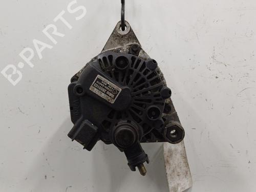 Used Alternator KIA PICANTO I (SA) 1.1 CRDi (75 hp) 20449778