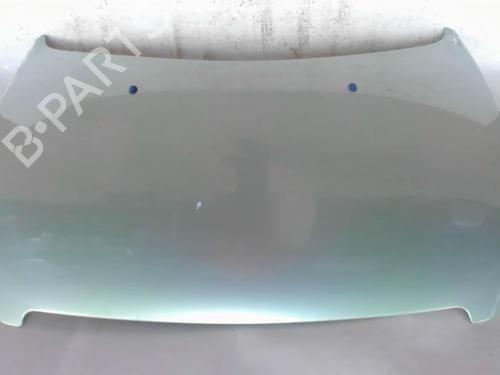 Hood PEUGEOT 307 (3A/C) 2.0 HDi 90 | BP20414533C1 