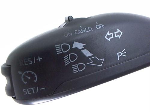 Steering column stalk VW POLO V (6R1, 6C1) 1.6 TDI | BP20391875I23 