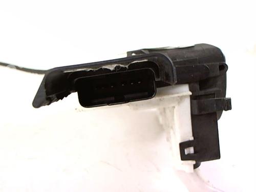 Front right lock CITROËN C3 II (SC_) 1.0 VTi 68 | BP20462194C97 