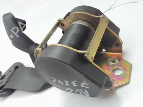 Front left belt tensioner PEUGEOT 406 (8B) 2.0 HDI 90 | BP20400841C87 