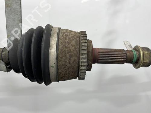Right front driveshaft NISSAN PRIMERA Hatchback (P12) 2.2 Di | BP20395200M39