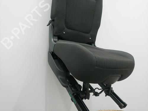 Rear seat PEUGEOT 5008 (0U_, 0E_) 1.6 HDi | BP20451949C17 