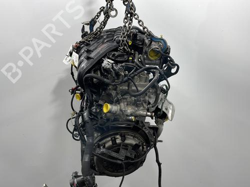 Motor DACIA DUSTER (HS_) 1.6 SCe 115 | BP30329536M1 