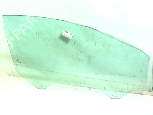 Front right door window FORD FIESTA VI (CB1, CCN) 1.6 TDCi | BP20399460C19 