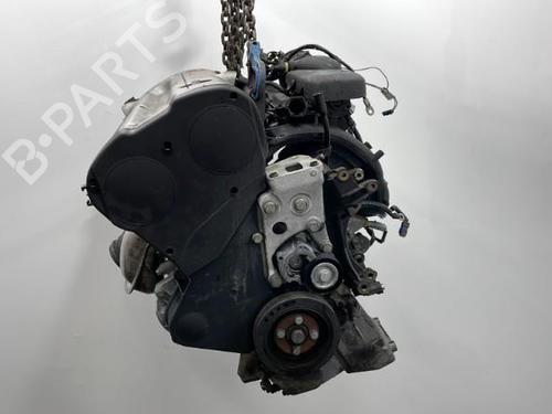 Engine CITROËN C5 I (DC_) 2.0 16V (DCRFNC, DCRFNF) | BP20396009M1 