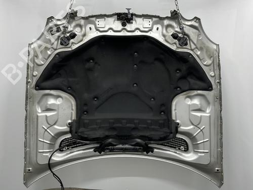 Hood MERCEDES-BENZ E-CLASS (W211) E 200 CDI (211.004) | BP20423399C1 