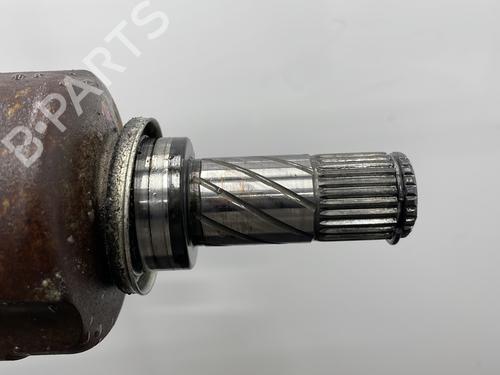 Used Left front driveshaft Left front driveshaft DACIA SANDERO 1.5 dCi (68 hp) 29009218 29009218
