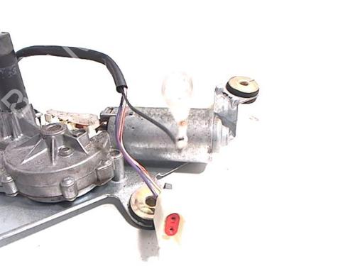 Rear wiper motor FORD MONDEO II Turnier (BNP) 1.8 i | BP20471237M102 