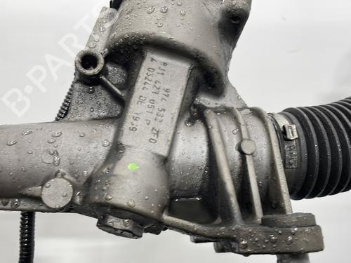 Steering rack AUDI TT (8J3) 2.0 TFSI | BP31584081M22 