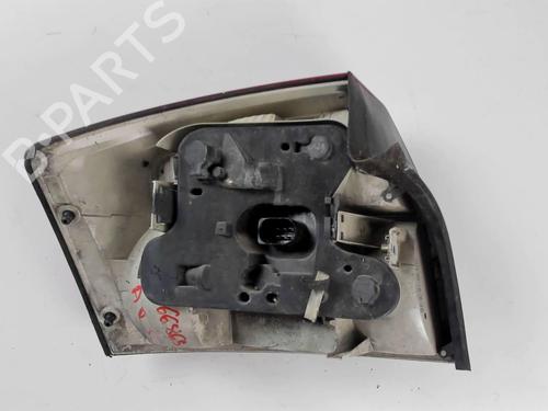Right taillight AUDI A4 B6 (8E2) 1.9 TDI | BP20424565C35  - Image 5