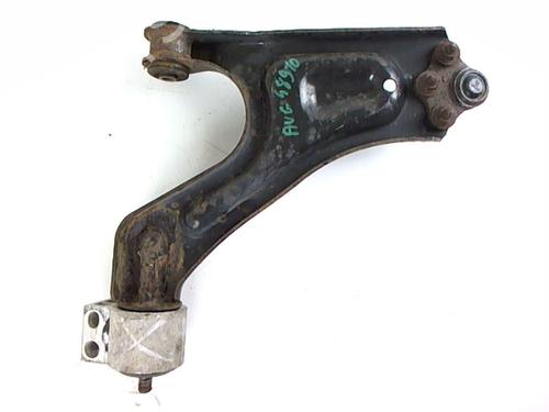 Left front suspension arm SAAB 9-5 (YS3E) 1.9 TiD | BP20392486M12 