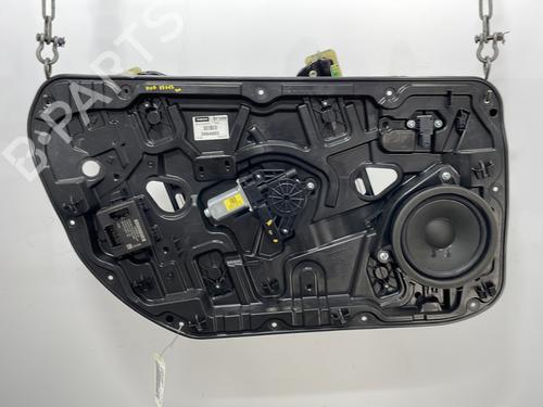 Rudehejsemekanisme ventre foran VOLVO V40 Hatchback (525) D3 (150 hp) 29419818