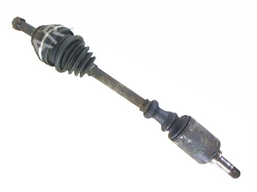 Used Left front driveshaft CITROËN ZX (N2) 1.4 (75 hp) 20425735