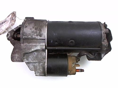 Starter NISSAN MICRA II (K11) 1.5 D | BP20437301M8 