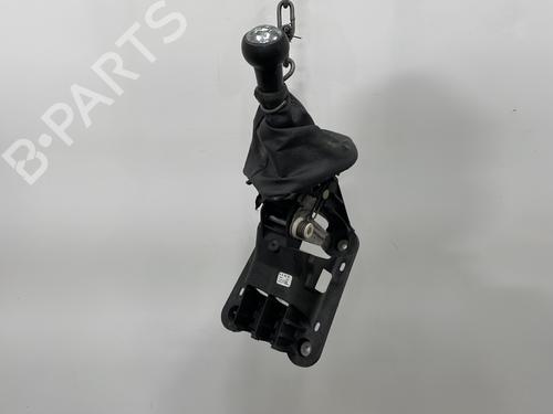 Used Gear lever Gear lever PEUGEOT 207 (WA_, WC_) 1.6 HDi (92 hp) 28277050 28277050