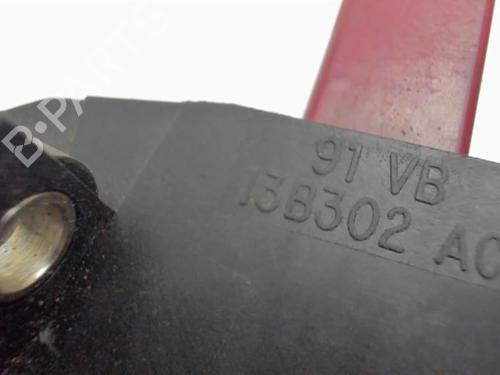 Switch FORD TRANSIT Van (E_ _) 2.5 DI (EAL, EAS) | BP21236921I30  - Image 5